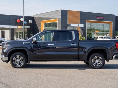 Used 2025 GMC Sierra 1500 SLT