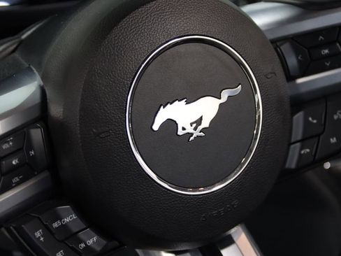 Used 2021 Ford Mustang Premium image 42