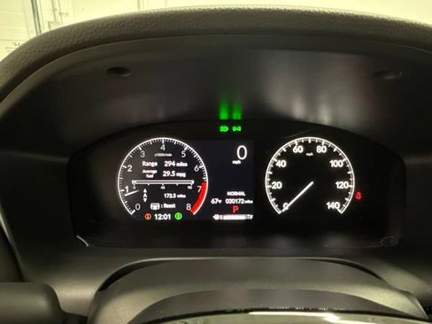 Used 2024 Honda HR-V Sport image 31