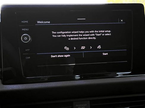 New 2026 Volkswagen Jetta Sport FWD image 11
