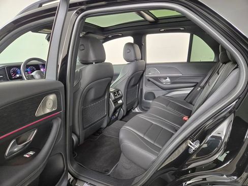 Certified 2026 Mercedes-Benz GLE 350 4MATIC image 17