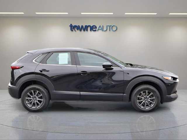 Used 2023 MAZDA CX-30 AWD 2.5 S image 8