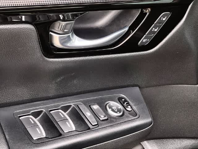 Certified 2026 Honda CR-V EX-L image 30