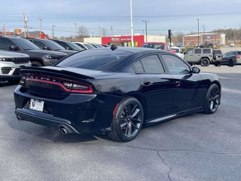 Used 2019 Dodge Charger GT w/ Plus Group image 8