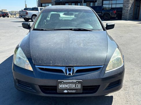 Used 2006 Honda Accord LX image 2