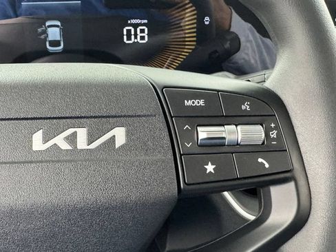 New 2026 Kia K4 FWD image 20
