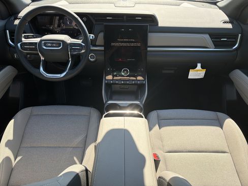 New 2026 GMC Terrain Elevation FWD image 23