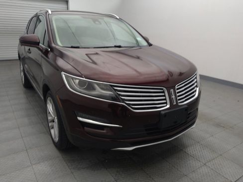 Used 2017 Lincoln MKC Reserve image 14