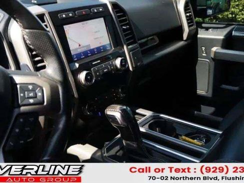 Used 2020 Ford F150 Raptor w/ Equipment Group 802A Luxury AWD/4WD image 12