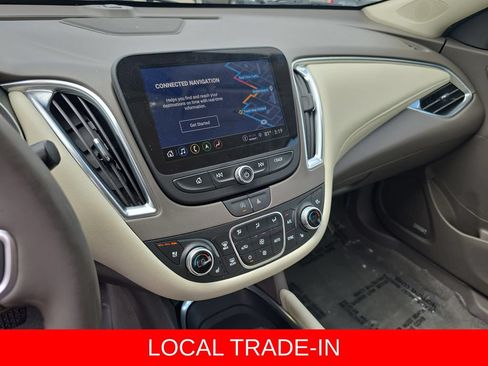 Used 2024 Chevrolet Malibu LT FWD image 20