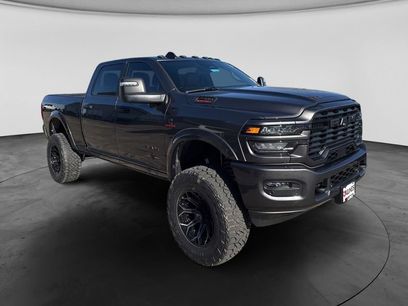 New 2026 RAM 2500 Big Horn