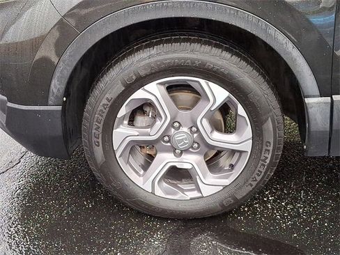 Used 2017 Honda CR-V EX image 8