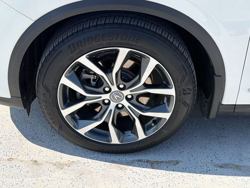 Used 2023 Acura MDX FWD w/ Technology Package image 12