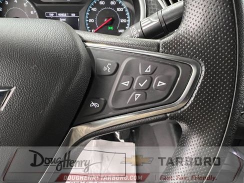 Used 2024 Chevrolet Malibu LT FWD image 49