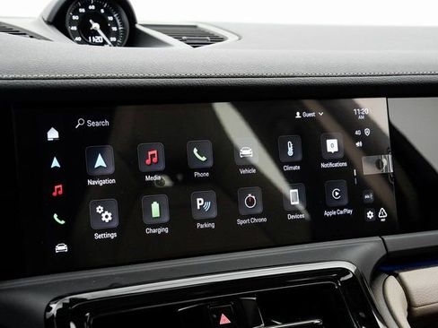 New 2025 Porsche Panamera 4 E-Hybrid image 20