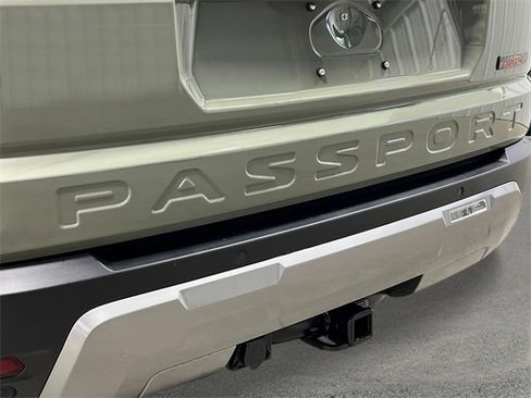 New 2026 Honda Passport TrailSport Elite image 6