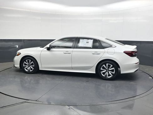 New 2026 Honda Civic LX image 7