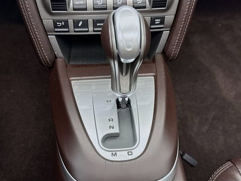 Used 2008 Porsche 911 Turbo AWD/4WD image 19