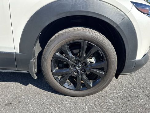 New 2024 MAZDA CX-30 2.5 Turbo w/ Premium Package image 60