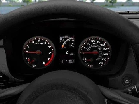 New 2026 Subaru WRX Premium AWD/4WD image 17