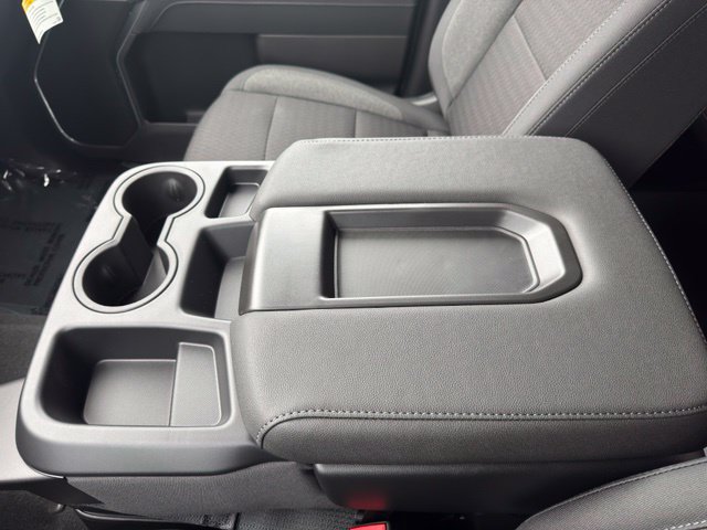 New 2026 Chevrolet Silverado 1500 RST AWD/4WD image 19