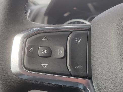 New 2026 RAM 1500 Big Horn AWD/4WD image 9