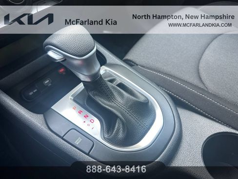 Used 2024 Kia Forte LXS w/ LXS Technology Package FWD image 25