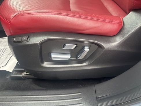 Used 2023 MAZDA CX-9 Carbon Edition image 22