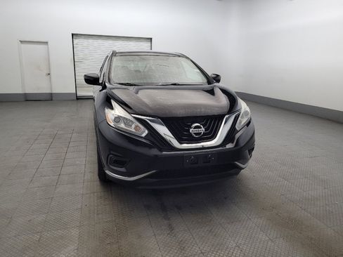 Used 2017 Nissan Murano S w/ Navigation Package image 14