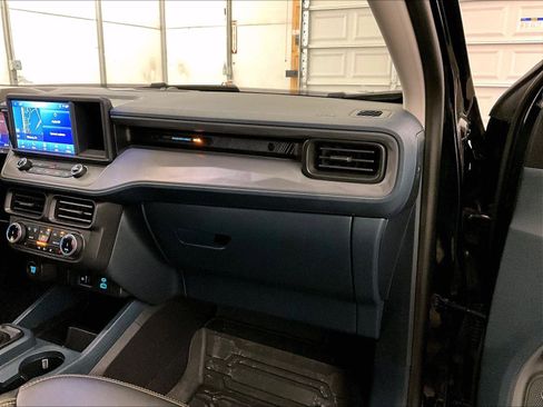 Used 2024 Ford Maverick Tremor w/ Tremor Off-Road Package AWD/4WD image 15