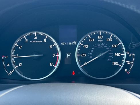 Used 2013 Acura RDX AWD w/ Technology Package image 23