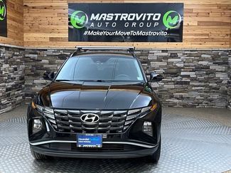 Used 2023 Hyundai Tucson SEL AWD/4WD video 3