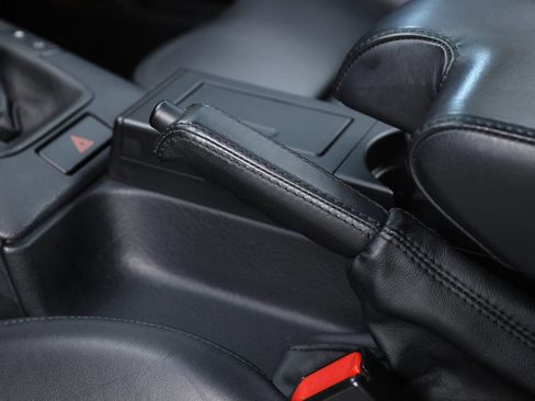 Used 1998 BMW M3 Coupe image 53