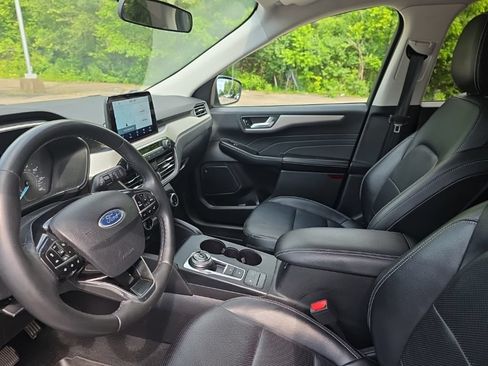 Used 2022 Ford Escape SEL AWD/4WD image 11