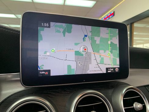 Used 2017 Mercedes-Benz C 43 AMG 4MATIC Cabriolet image 20