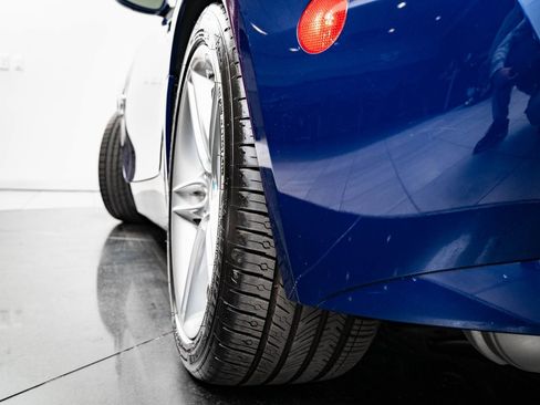 Used 2007 BMW M Roadster image 38