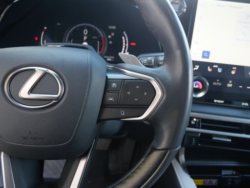 Certified 2024 Lexus RX 350 Premium Plus image 22