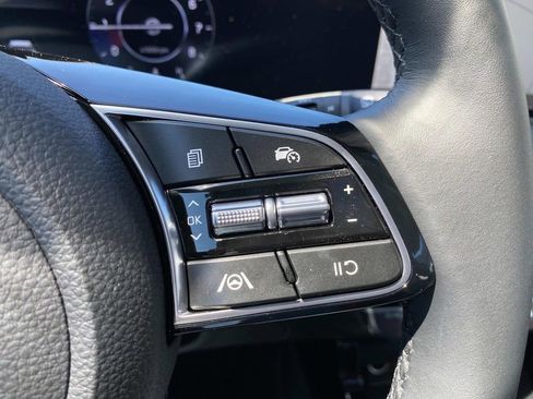 New 2025 Kia Seltos EX w/ EX Sunroof Package image 15