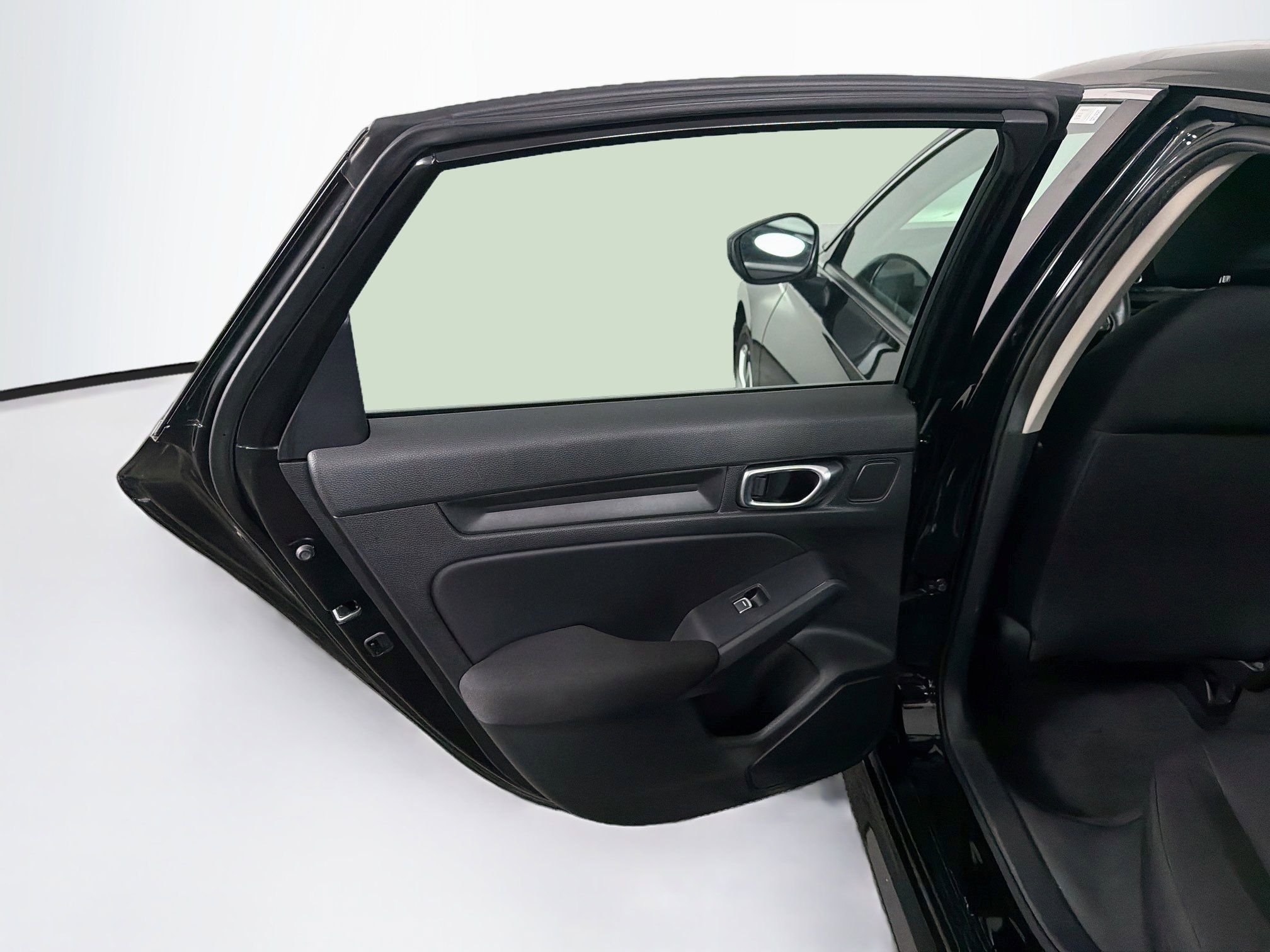Used 2025 Honda Civic LX image 26