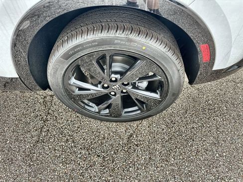 New 2026 Buick Envision Sport Touring image 12