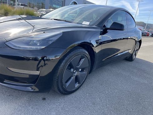 Used 2023 Tesla Model 3 Long Range image 11