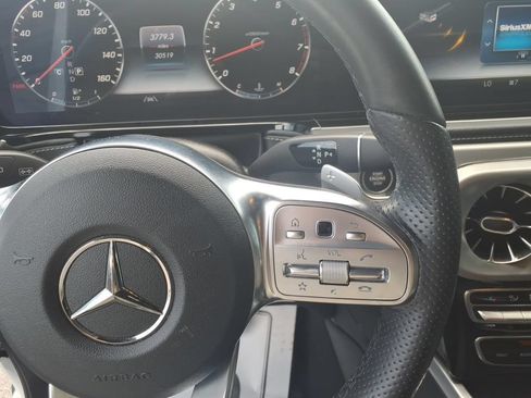 Certified 2023 Mercedes-Benz G 550 image 22