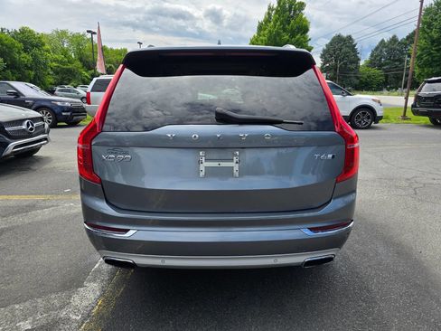 Used 2016 Volvo XC90 T6 Inscription AWD/4WD image 4