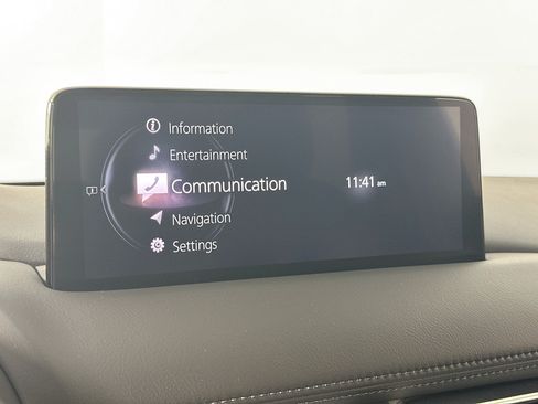 Used 2023 MAZDA CX-5 AWD 2.5 Turbo image 14