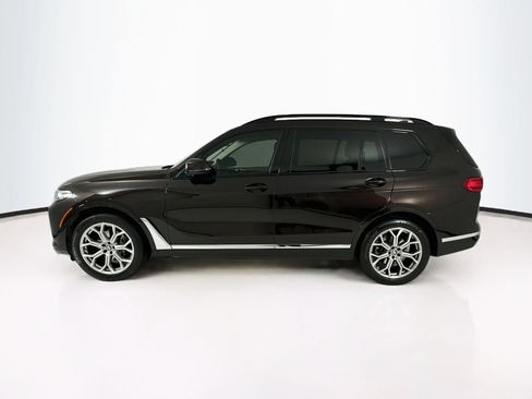 Used 2022 BMW X7 xDrive40i w/ Premium Package AWD/4WD image 5