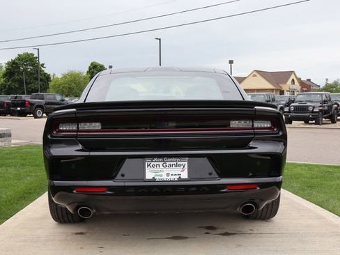 New 2026 Dodge Charger Scat Pack AWD/4WD image 31