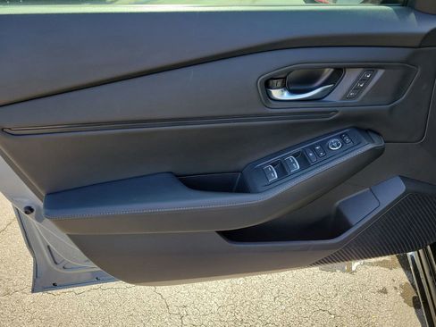 Certified 2023 Honda Accord Sport image 17