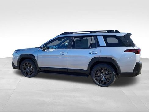 Used 2026 Subaru Outback Limited XT AWD/4WD image 7
