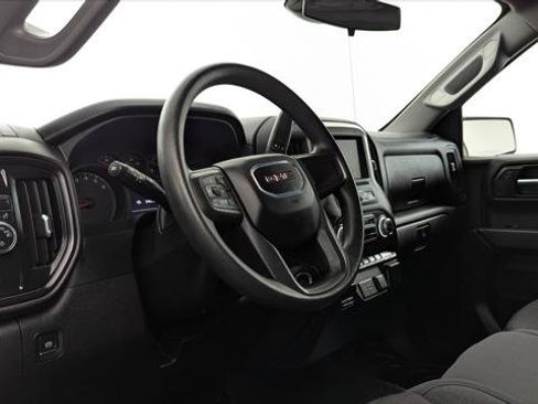 Used 2024 GMC Sierra 1500 Pro w/ Pro Value Package RWD image 23