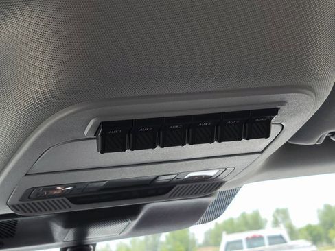 New 2025 Ford F350 XL image 10